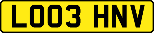 LO03HNV