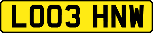 LO03HNW