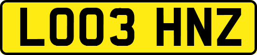 LO03HNZ