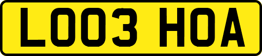 LO03HOA