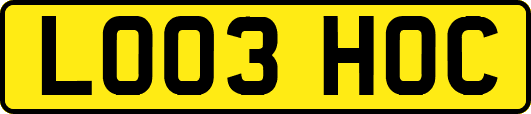 LO03HOC