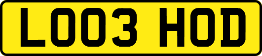 LO03HOD