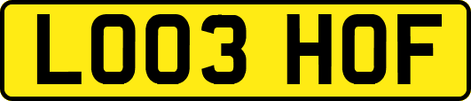 LO03HOF