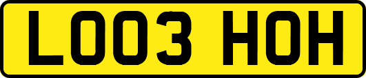 LO03HOH