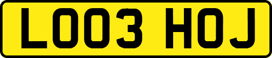 LO03HOJ