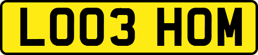 LO03HOM