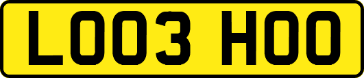 LO03HOO