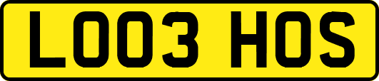 LO03HOS