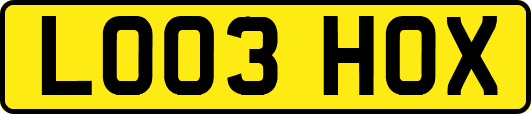 LO03HOX