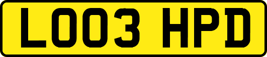 LO03HPD