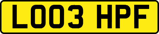 LO03HPF