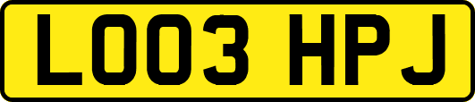 LO03HPJ
