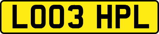 LO03HPL