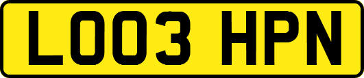 LO03HPN