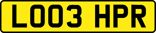 LO03HPR
