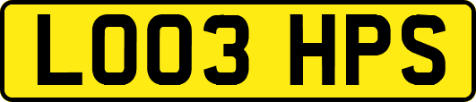 LO03HPS