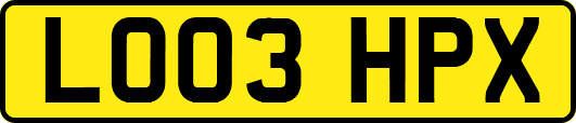 LO03HPX