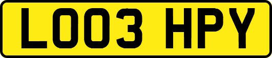 LO03HPY
