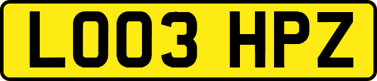 LO03HPZ