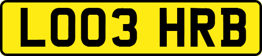 LO03HRB