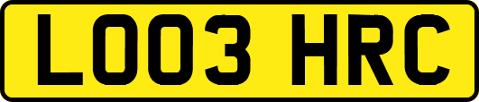 LO03HRC