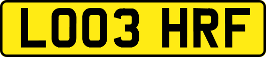 LO03HRF