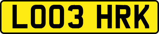 LO03HRK