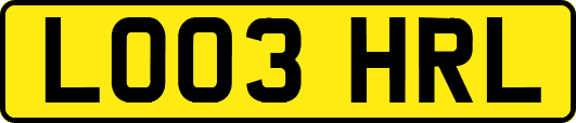 LO03HRL