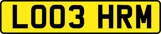 LO03HRM