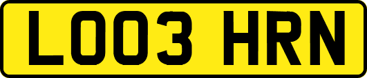 LO03HRN