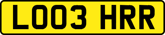 LO03HRR