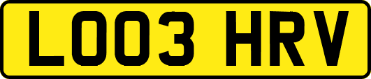 LO03HRV