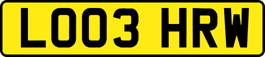 LO03HRW