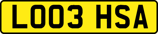 LO03HSA