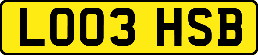 LO03HSB