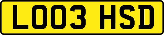 LO03HSD