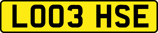 LO03HSE