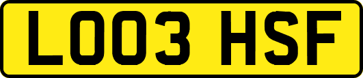 LO03HSF