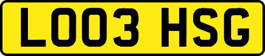 LO03HSG