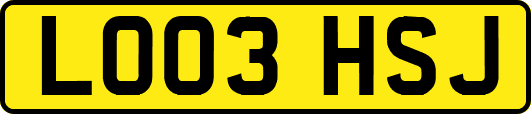 LO03HSJ