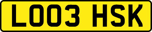 LO03HSK