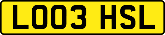 LO03HSL