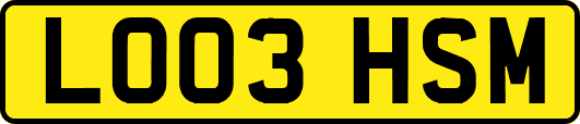 LO03HSM