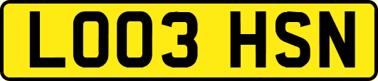 LO03HSN
