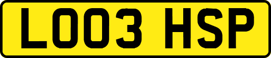 LO03HSP
