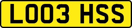LO03HSS