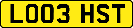 LO03HST