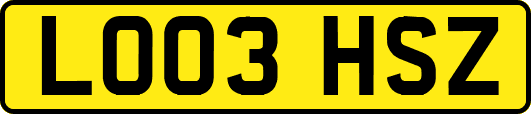 LO03HSZ