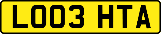 LO03HTA