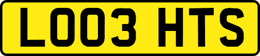 LO03HTS